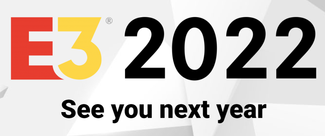 因疫情停办3年的E3游戏线下展，将在2023年回归
