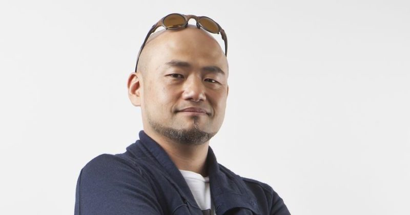 没被这个光头骂过，你好意思说自己是他游戏的粉丝？