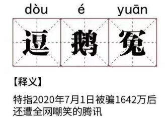 2020年游戏迷惑新闻