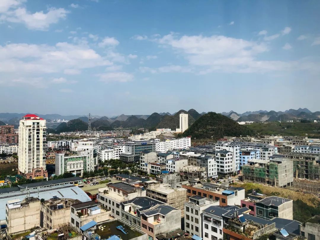 贵州一个偏僻的五线城市，竟冒出一家流水过10亿的公司