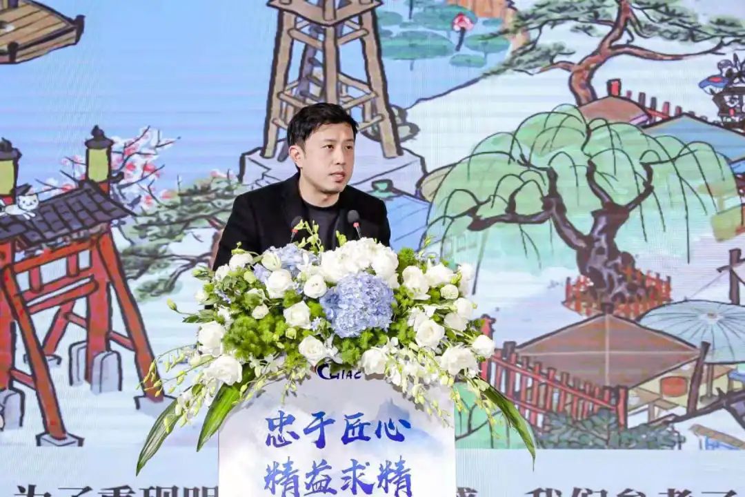 椰岛游戏COO陈闻：用游戏传播传统文化之美