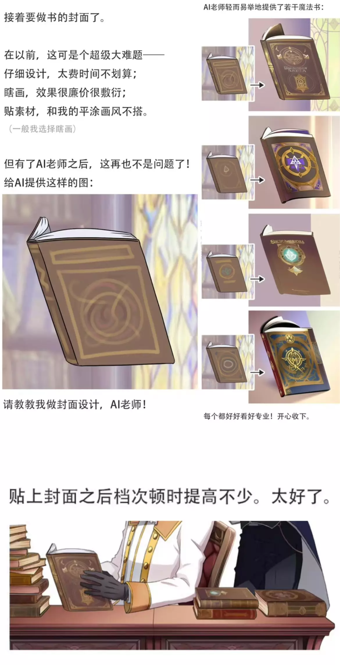 AI作画加上「谁是卧底」，会催生做游戏的新思路吗？