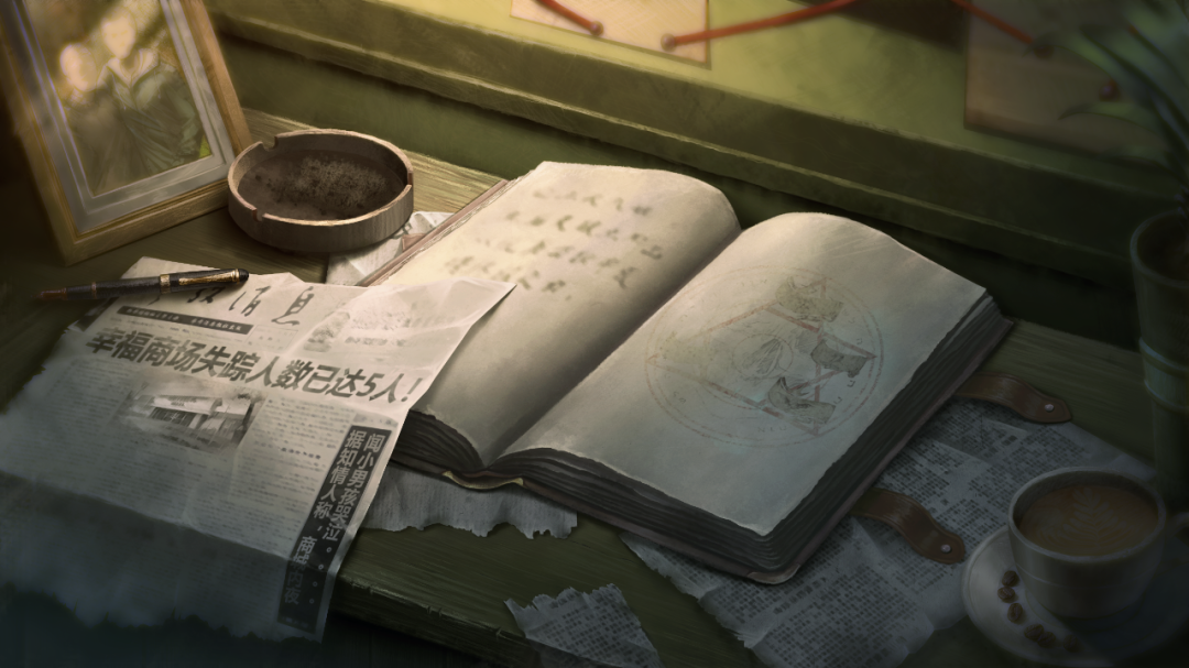 《纸嫁衣》公司新作转战西式恐怖，这题材在国内行得通吗？