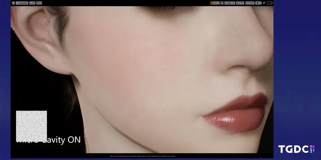 腾讯互娱光子工作室群TA Hub专家：如何打磨制作写实的数字人类