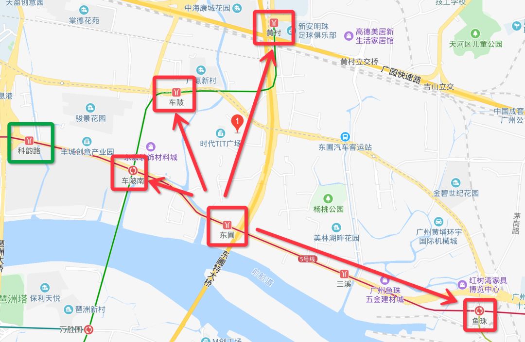 广州东圃，一个“传奇游戏”从业者超万人的小镇