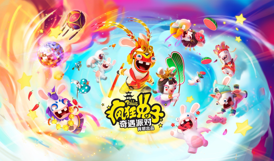 集合育碧众多IP的射击游戏，能打过《使命召唤》吗？