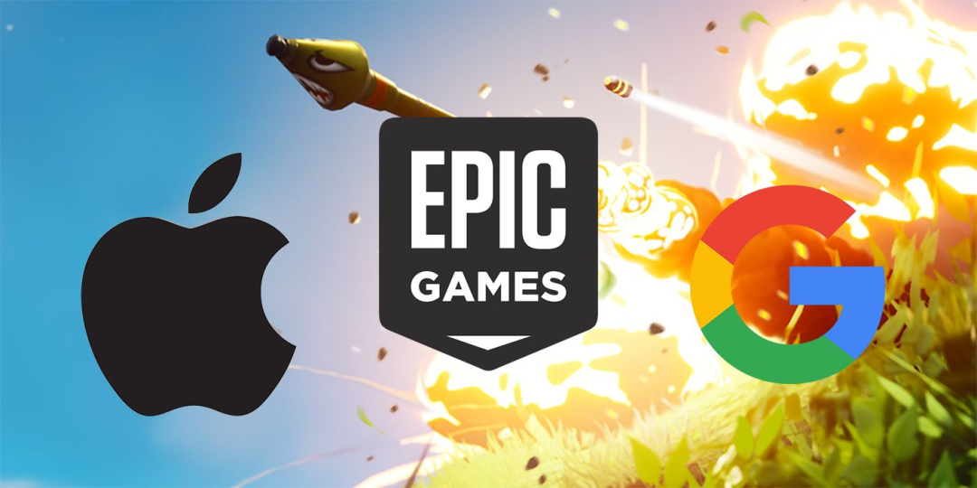 Epic和谷歌又在澳大利亚打起来了