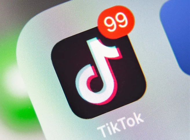 TikTok超越谷歌，成为2021年全球访问量最高的网站
