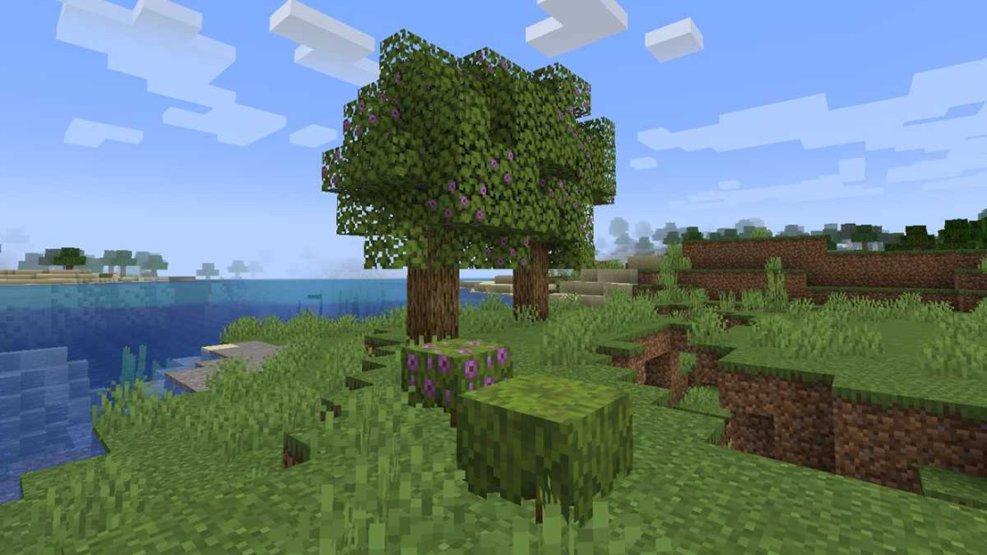 Mojang可能正在研发至少两款《我的世界》衍生游戏