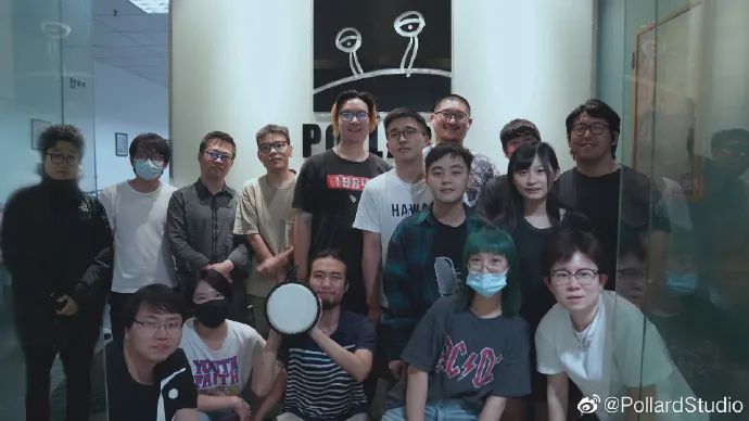 网易入股独立游戏《Karma》开发团队月壤工作室
