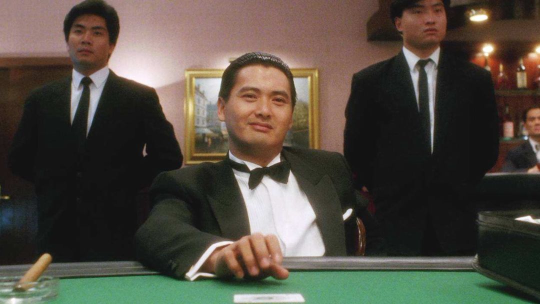惨烈之后再疯狂，4家棋牌游戏公司扎堆赴港上市