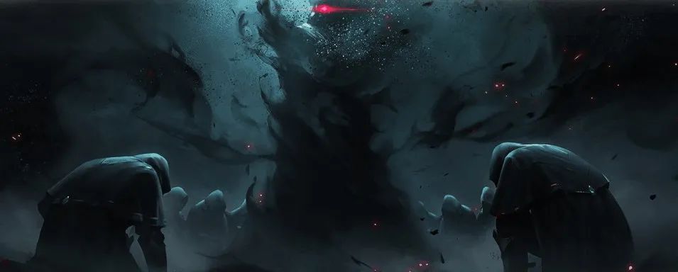 王者荣耀居然是一个「科幻」故事