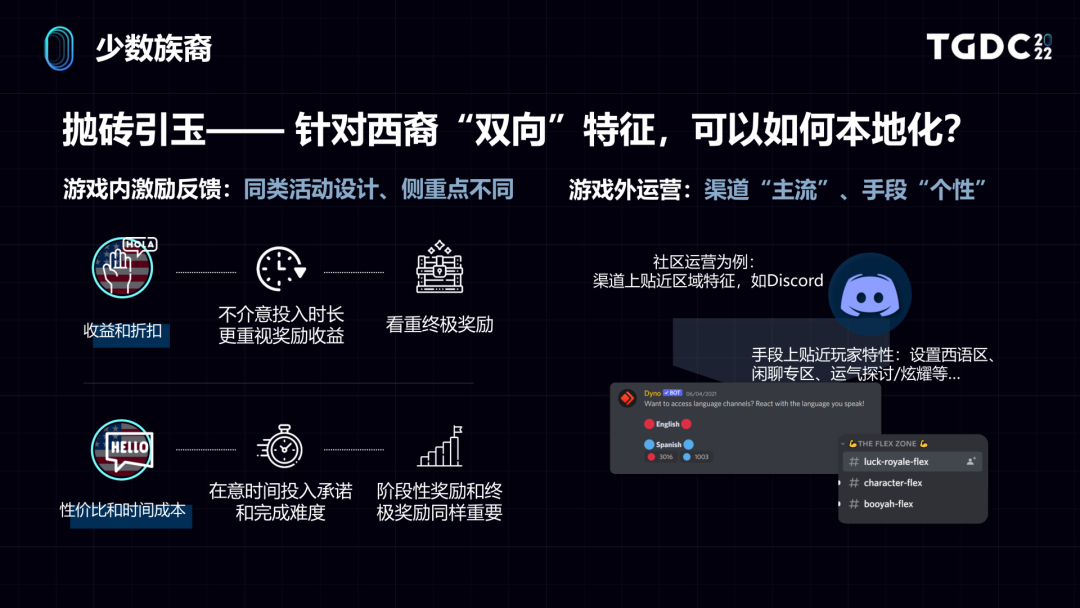 ​世界那么大，用户洞察如何助力游戏出海？