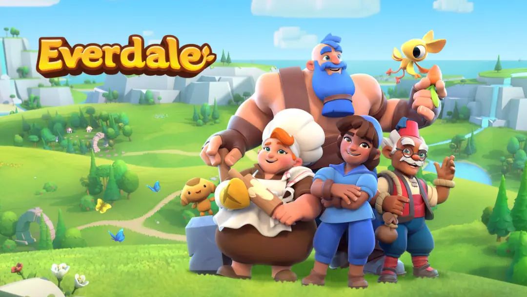 Supercell将已砍游戏项目出售给Metacore继续开发