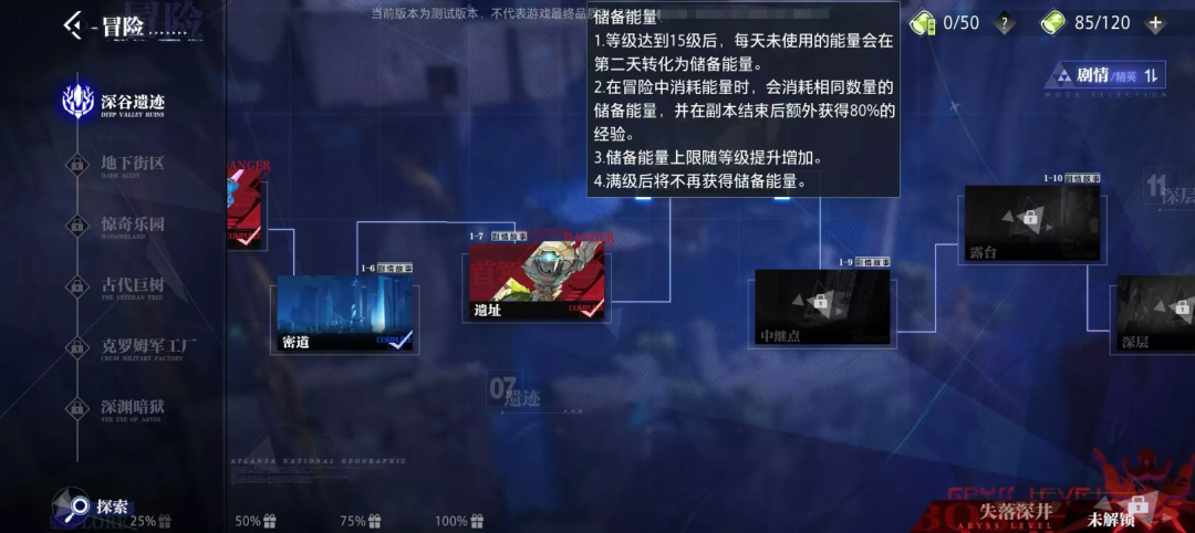 朝夕光年自研ARPG开启测试，会是下一个爆款吗？