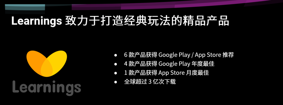 全球下载量超3亿，这个公司有点牛 | 隐形大佬