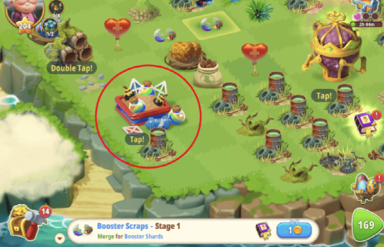 Game Refinery：手游开发者怎样才能从合成游戏市场掘金？