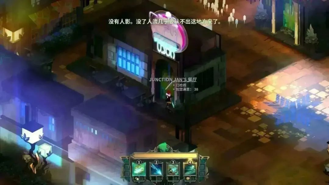 在《哈迪斯》之前，他们还做过这样的科幻艺术品
