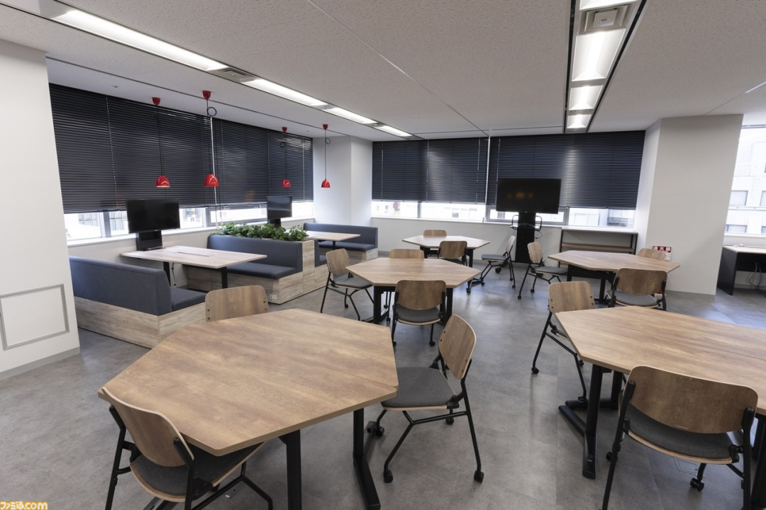 网易的日本樱花工作室招募新人员，游戏开发包括原创游戏和IP游戏