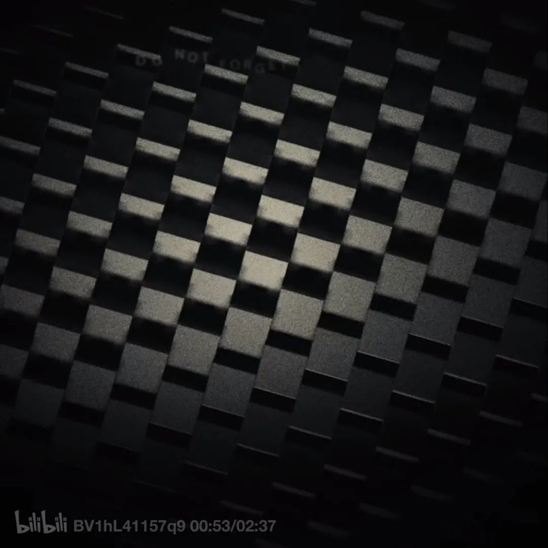 乌柯塔界限与CUBES COLLECTIVE——鹰角网络探索中的新边疆
