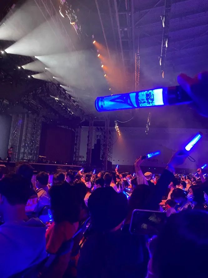 一款游戏的音乐专场演出，为何能够获得国内票房前十？