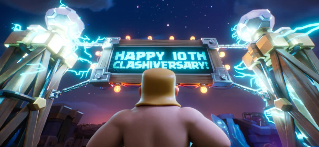 Supercell CEO：希望公司能比团队的任何人都活得久