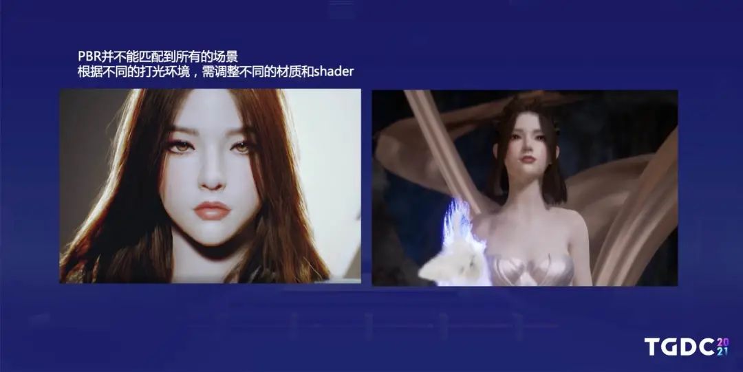 腾讯互娱光子工作室群TA Hub专家：如何打磨制作写实的数字人类