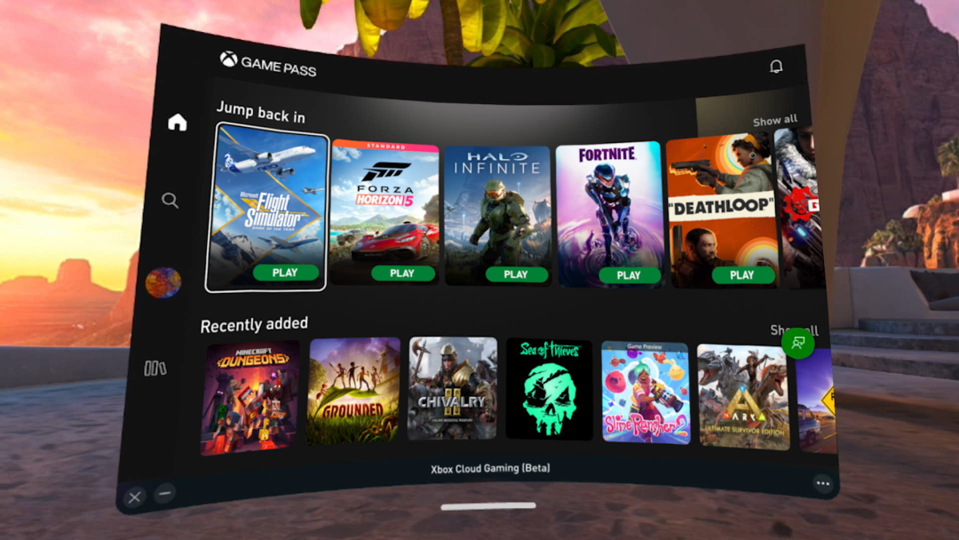 Meta宣布收购《钢铁侠VR》研发方等三家游戏公司