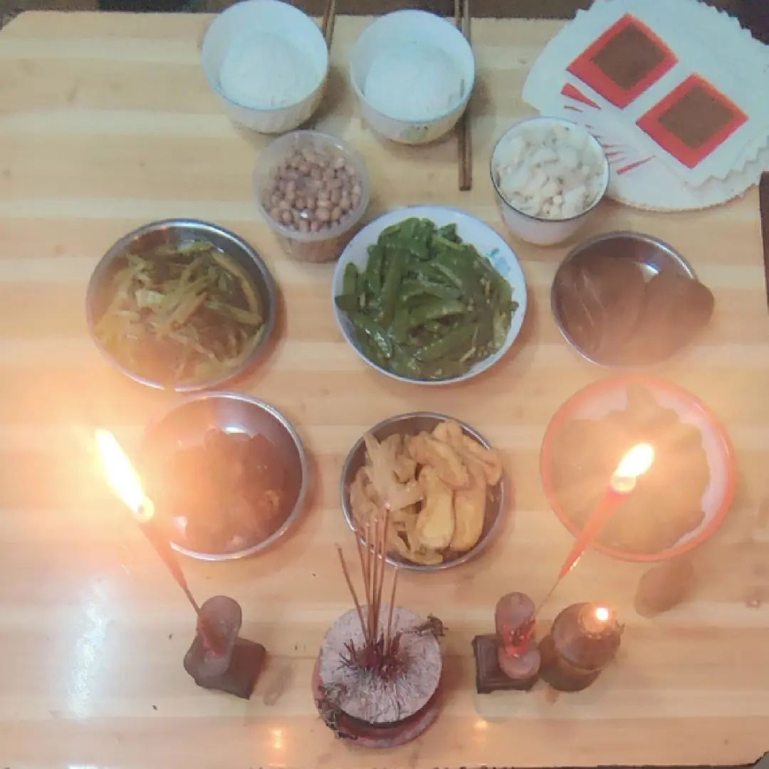 过除夕，能有多少种姿势？