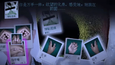 参加TapTap独立营的清华学霸