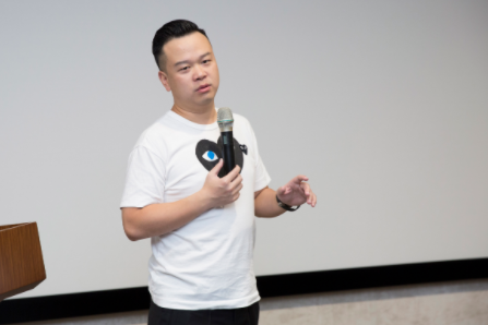 游族网络CEO林奇被投毒