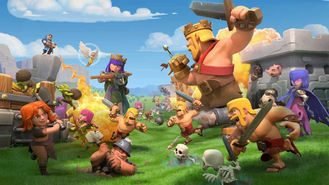 两款游戏收入超100亿美金，Supercell CEO却写了一封道歉信