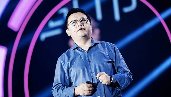 俞永福将复出，重新接管阿里游戏