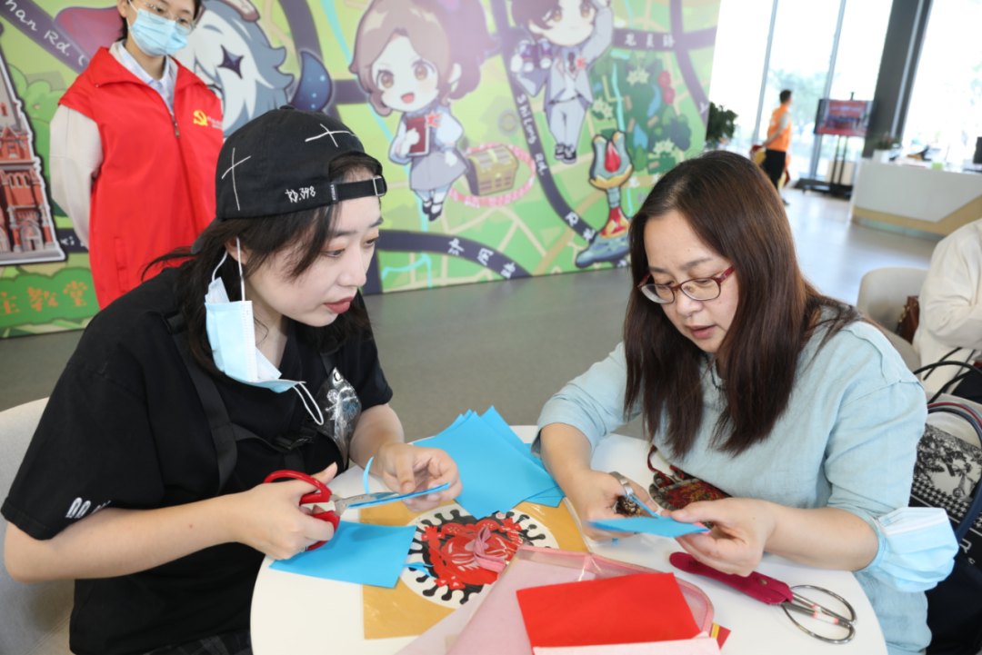 当游戏遇上文旅，米哈游办了一场别开生面的跨界联名​