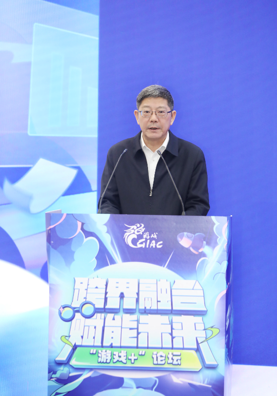 超160家企业入行，「游戏+」已成新趋势