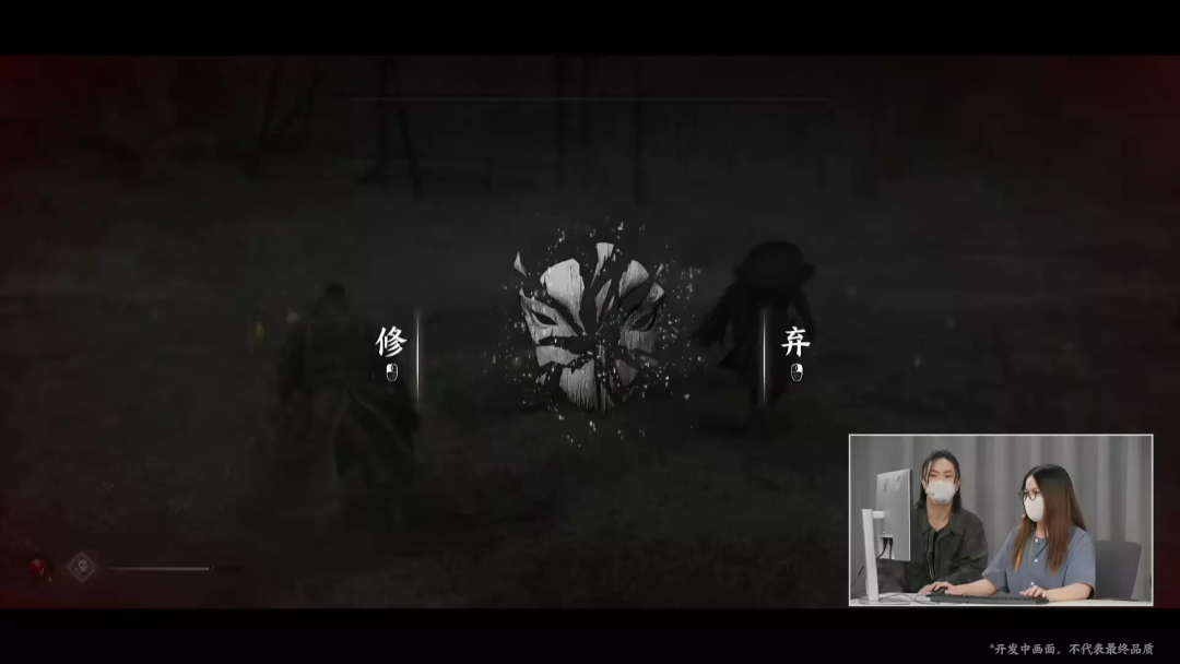 ​叠纸《百面千相》制作组直播试玩Demo，TapTap预约人数破27万