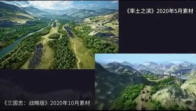 「追缉」游戏抄袭者