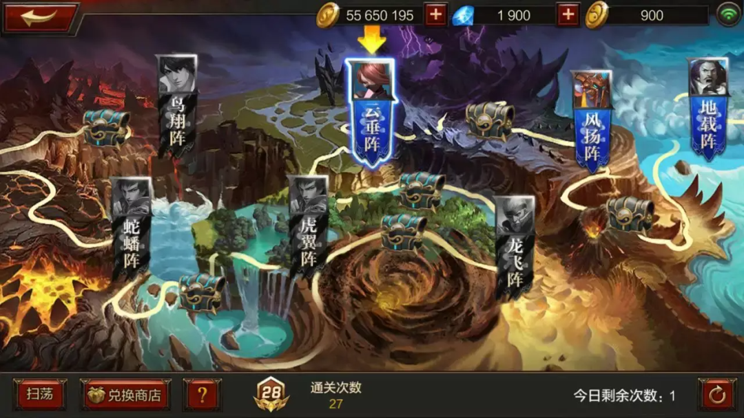 曾经想做全球第一游戏CP，如今年入百万有点难