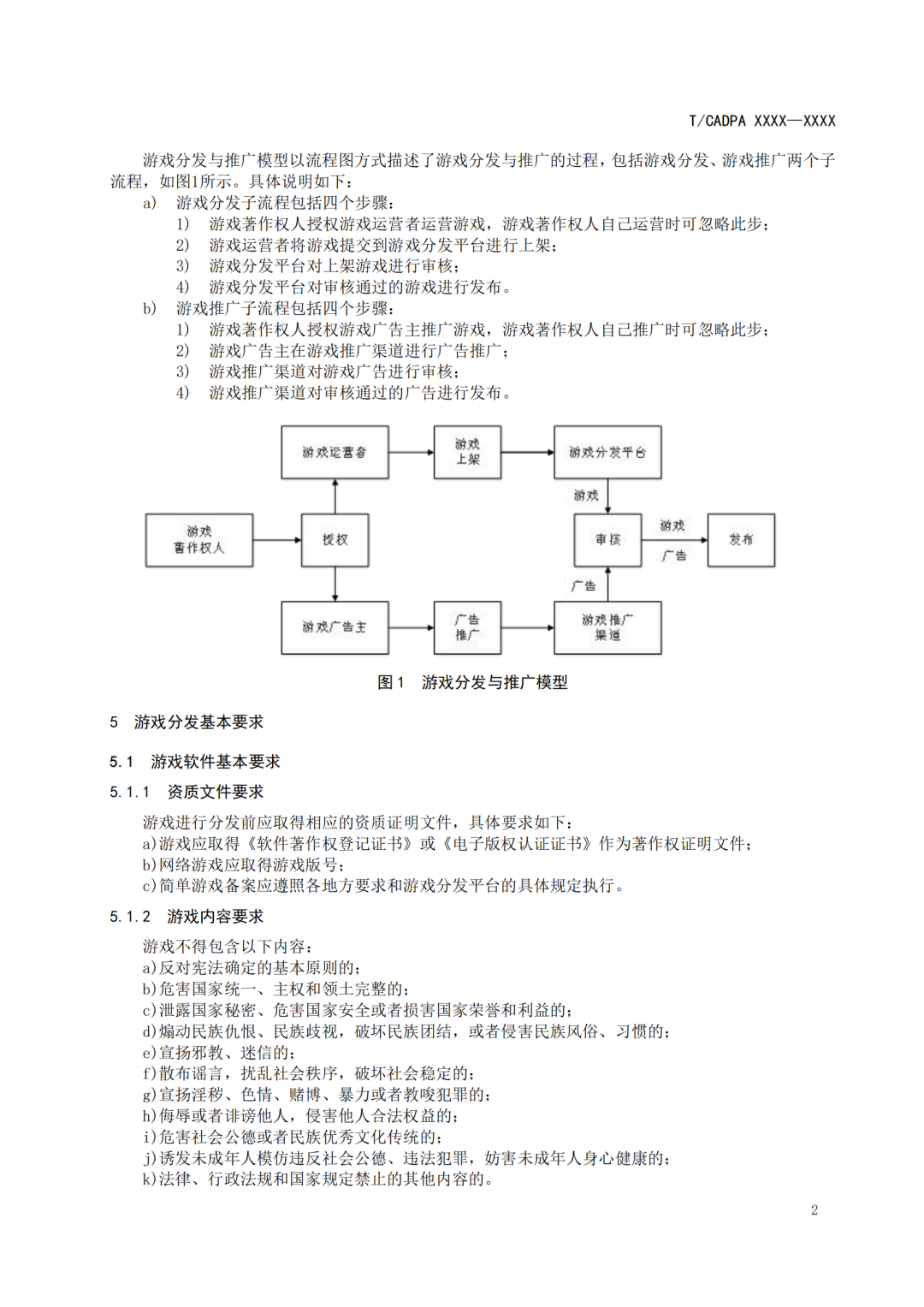 《游戏分发与推广基本要求》征求意见，游戏获版号前不能上架分发了？