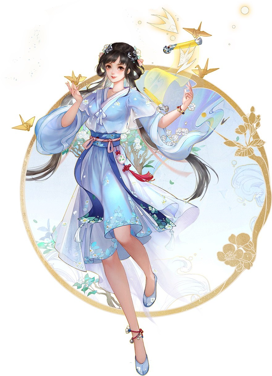 《仙剑奇侠传七》正式上线，姚仙：仙剑不是一个人的仙剑