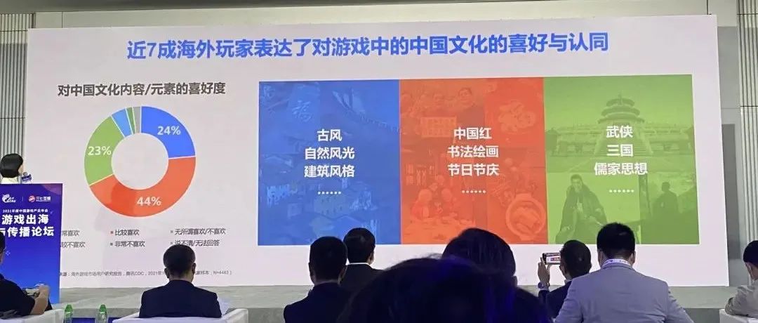腾讯用研：亚洲玩家关注游戏品质，欧洲玩家注重易上手 | CGIAC