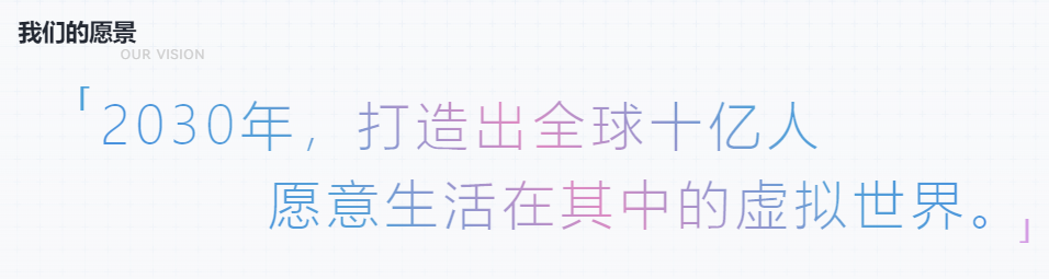 新品牌HoYoverse公布，米哈游的虚拟世界要来了？