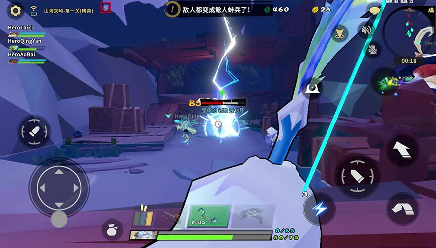 多益网络《枪火重生手游》iOS付费榜霸榜六日，Steam销量已破230万