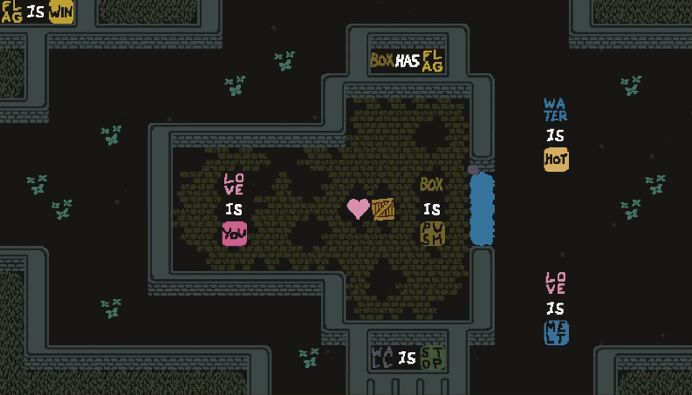 用脑洞颠覆规则：Steam 99%好评率新作有何过人之处？