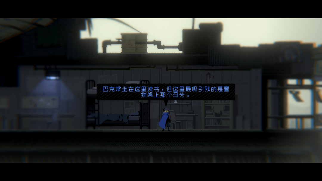 一款骂玩家「菜币」的国产游戏在Steam上获得了特别好评？