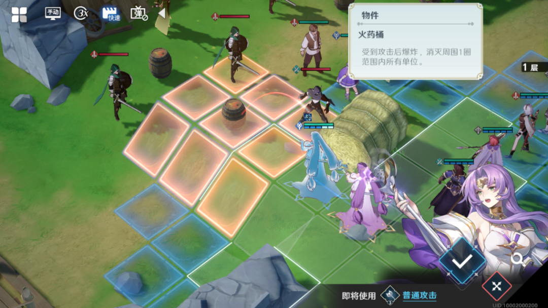 英雄游戏入局战棋赛道，20多年历史的IP表现如何？