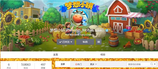 国内外模拟经营游戏的运营差异