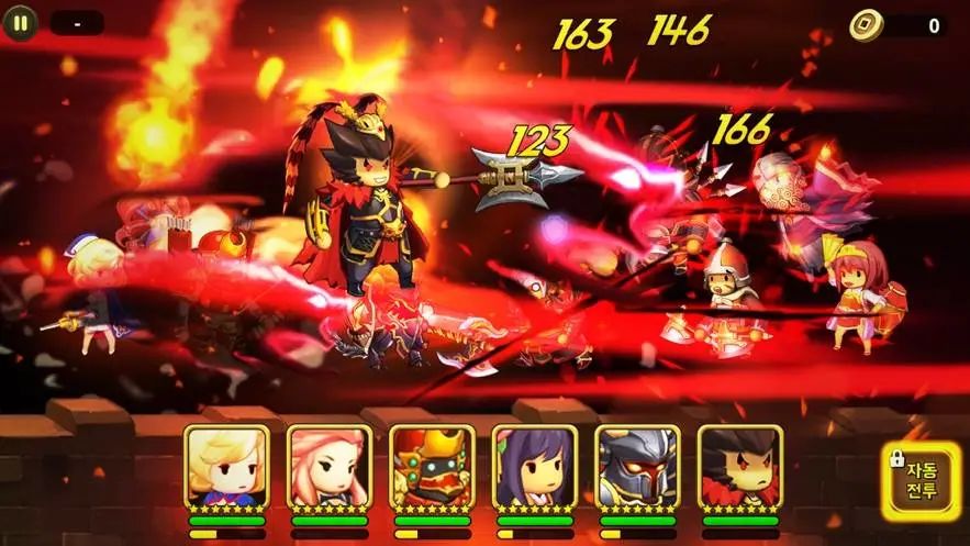 阿里互娱又在韩国市场把《三国志·战略版》做成了爆款