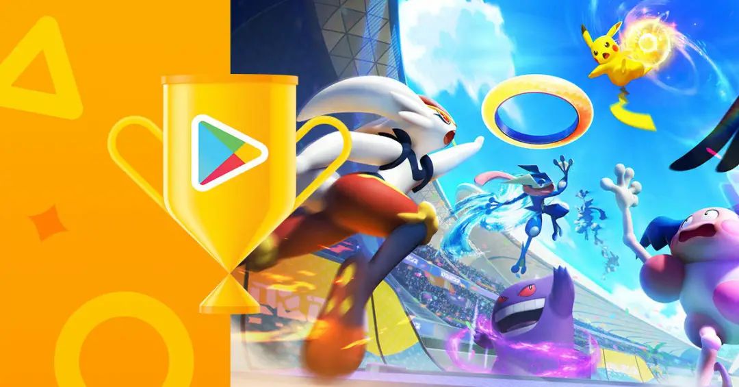 Google Play 2021年度最佳游戏榜单公布，4款国产游戏霸榜