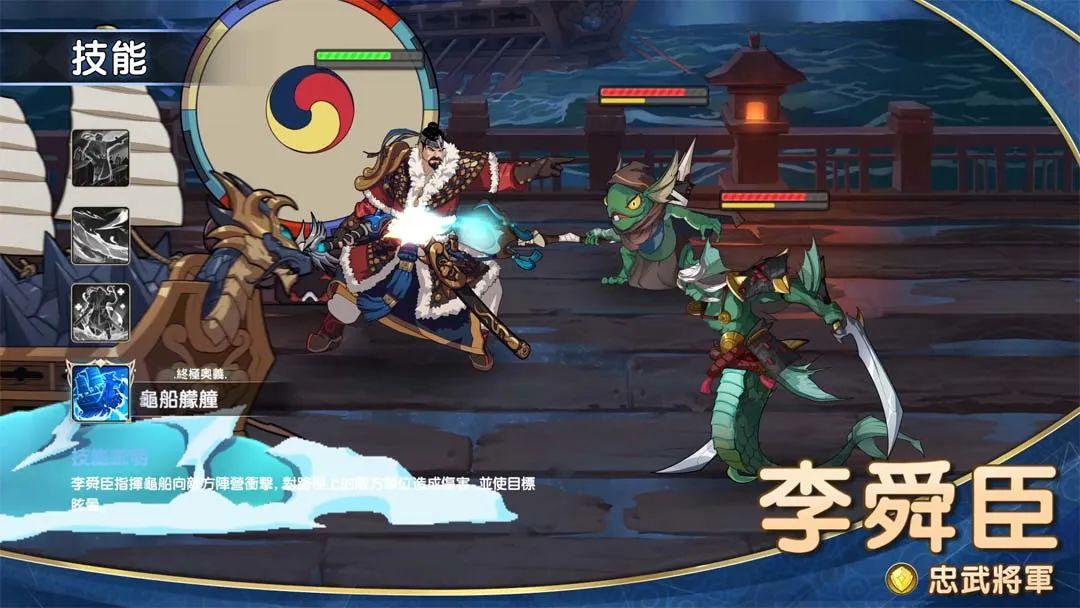 登顶韩国双榜，IGG放置新作《Mythic Heroes》做了什么？
